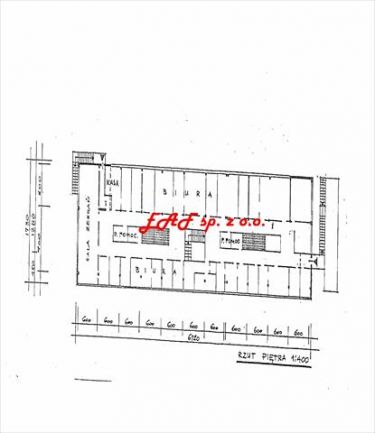 Warszawa Czyste, 1 zł, 100 m2, o zróżnicowanej budowie