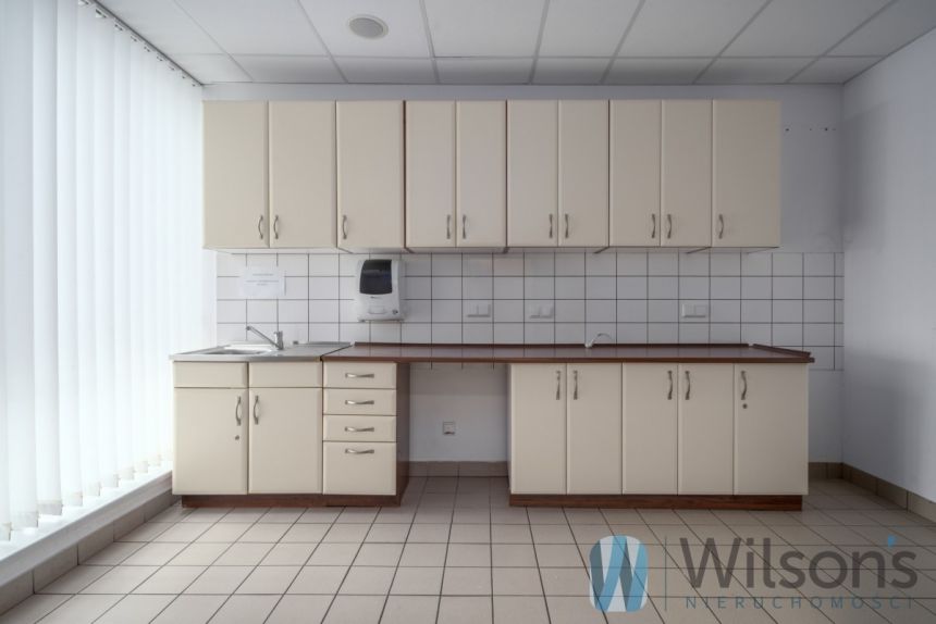 Warszawa Włochy, 48 663 euro, 3893 m2, biuro miniaturka 11