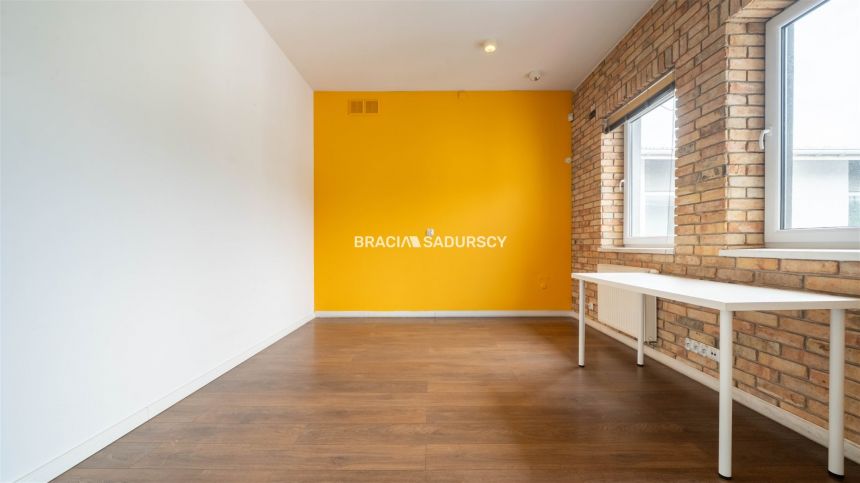 Nowoczesny lokal 102 m², Balicka, Kraków miniaturka 10