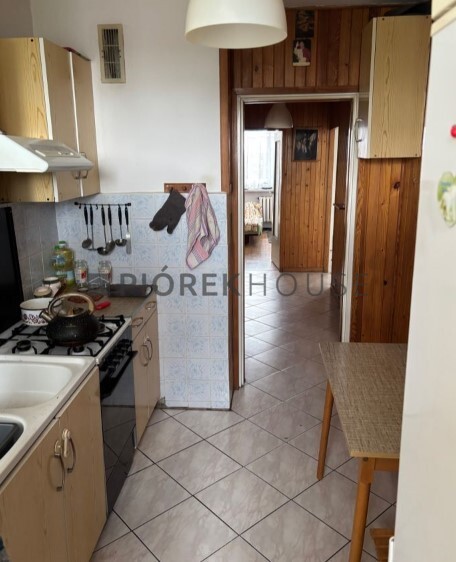 3-pokojowe mieszkanie na Białołęce miniaturka 3