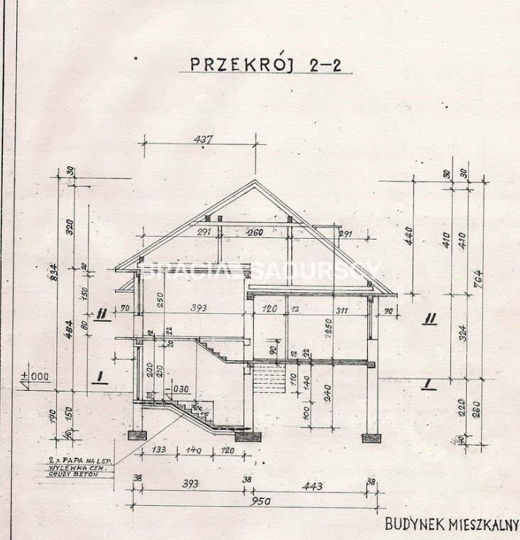 Dom wolnostojący, duża działka miniaturka 6