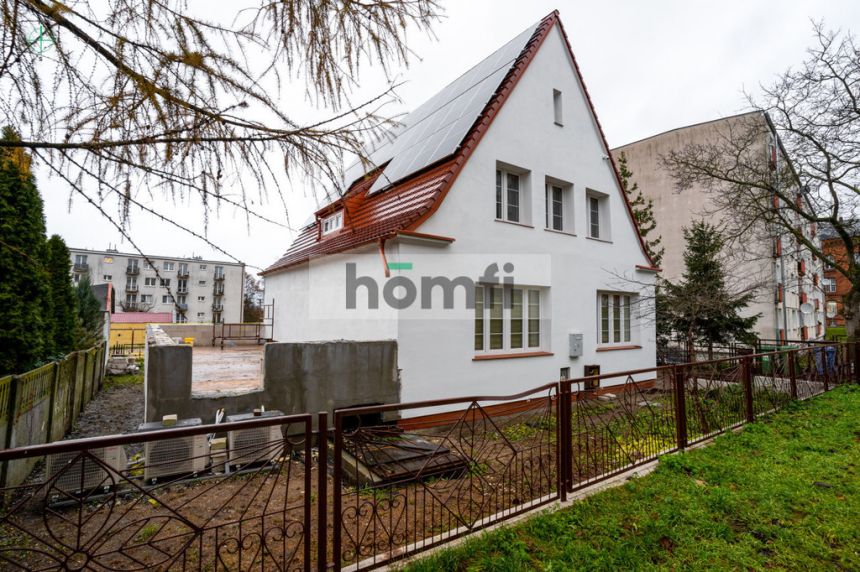 Funkcjonalne i umeblowane 2-pok., Kwidzyn miniaturka 15