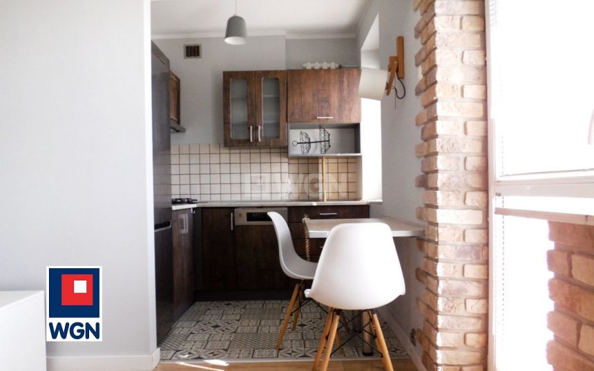 Częstochowa Tysiąclecie, 315 000 zł, 48 m2, wysoki standard miniaturka 13
