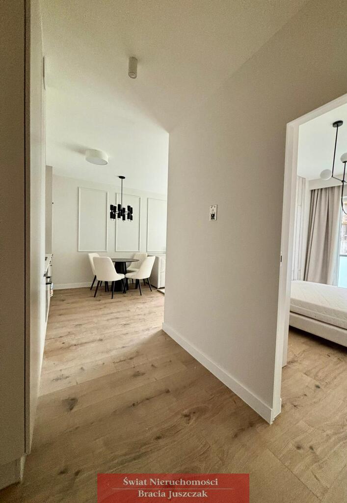 Nowe mieszkanie z remontem miniaturka 3