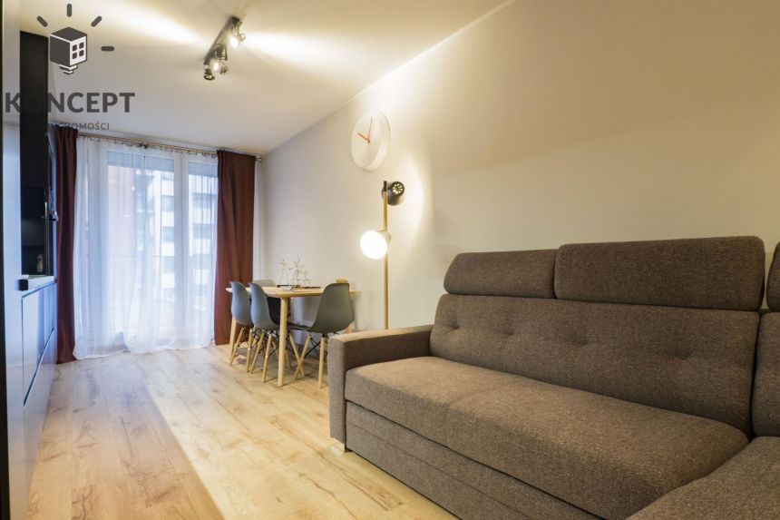 Apartament 4-pokojowy | garaż | klimatyzacja miniaturka 11