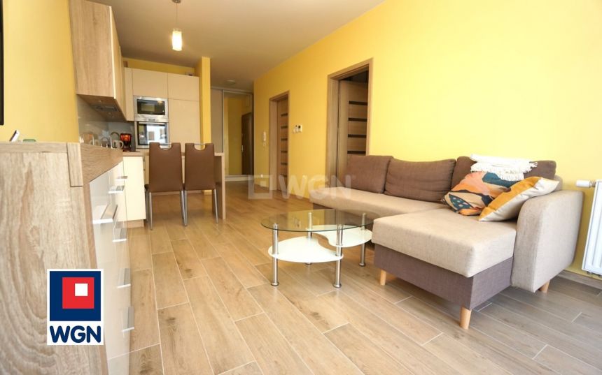 Piotrków Trybunalski, 2 000 zł, 43 m2, z garażem miniaturka 2