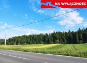 Działka przy strumyku miniaturka 8