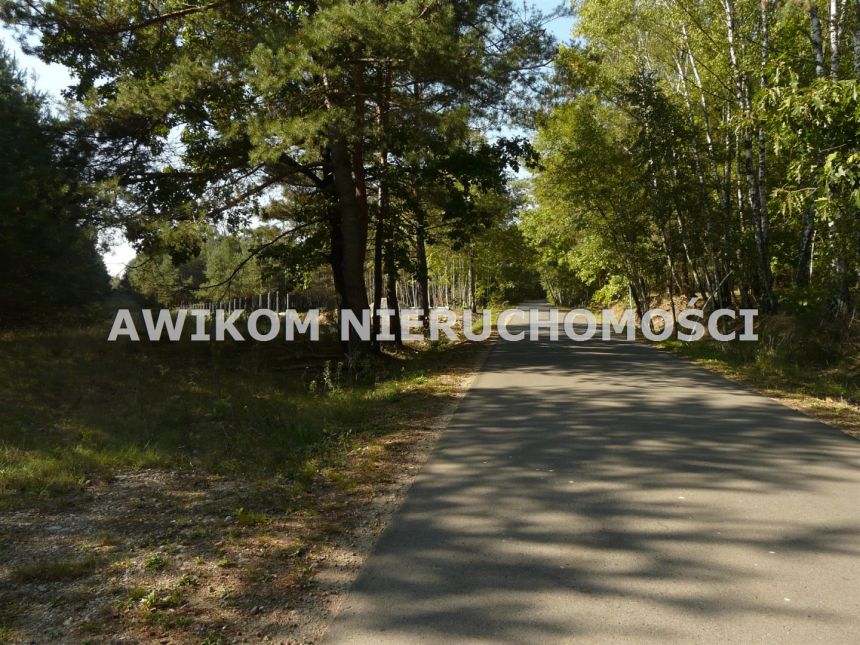 Przewodowice, 299 214 zł, 1.66 ha, woda w drodze - zdjęcie 1