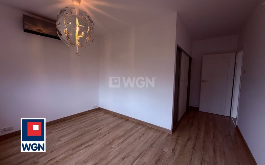Jaworzno Warpie, 660 000 zł, 69.87 m2, M3 miniaturka 10