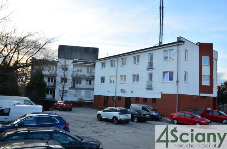 Warszawa Bemowo, 19 000 000 zł, 2334 m2, handlowo-usługowy miniaturka 3