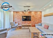 Gdańsk Śródmieście, 4 500 zł, 63 m2, z balkonem miniaturka 8