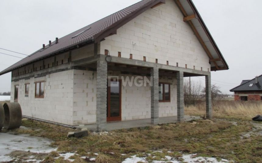 Pińczyce, 445 000 zł, 132 m2, wolnostojący miniaturka 4