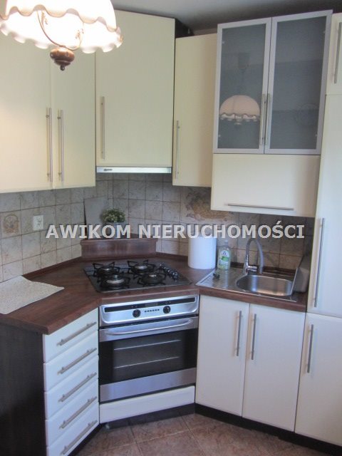 Grodzisk Mazowiecki, 2 300 zł, 43.8 m2, umeblowane miniaturka 3