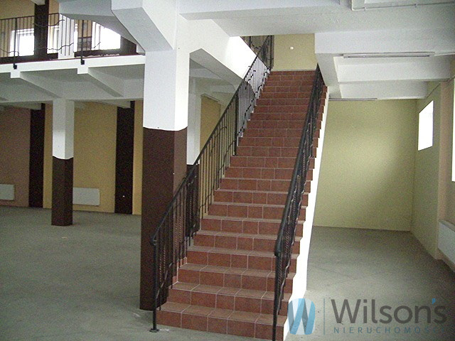 Radom, 15 300 zł, 900 m2, pietro 1 miniaturka 3