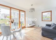 Gdańsk Jasień, 690 000 zł, 52.47 m2, parter miniaturka 2