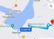Łąki, 312 000 zł, 10 ar, budowlana miniaturka 2
