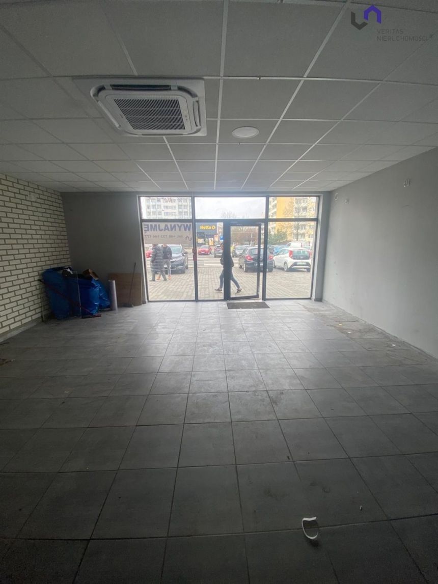 Katowice Piotrowice, 4 500 zł, 60 m2, parter, 1 miniaturka 8