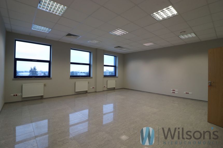 Janki, 40 700 zł, 1050 m2, hala/magazyn miniaturka 9