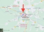 Do wynajęcia działka komercyjna 1,15 ha Ostrowiec miniaturka 1