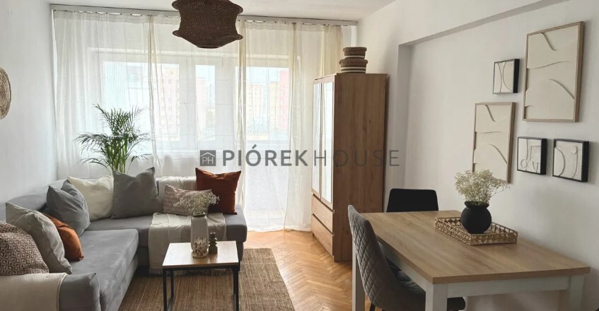 2-pokojowe mieszkanie na Woli - zdjęcie 1