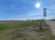 2 działki budowlane przy ul Polnej w Janowie Podl miniaturka 4