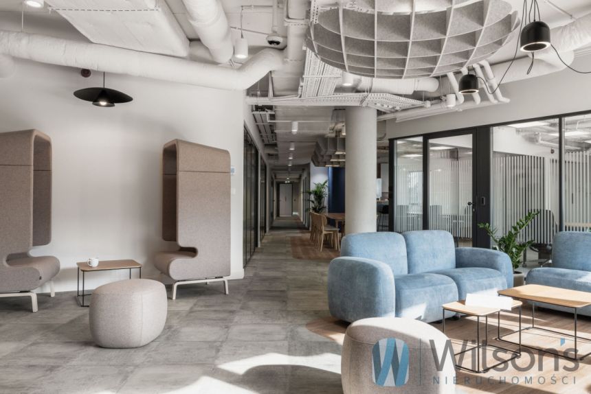 Warszawa Ochota, 12 900 zł, 160 m2, pietro 4 miniaturka 6