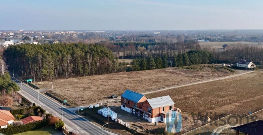 Mszczonów, 1 098 000 zł, 166.37 m2, bliźniak miniaturka 7