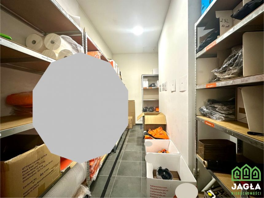 lokal 180m prestiżowa lok. pod bank. kancelarie miniaturka 5