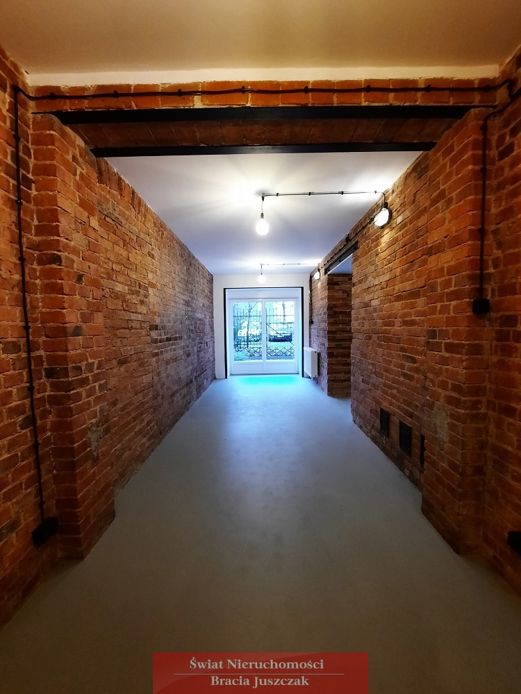 Wrocław Nadodrze, 2 590 000 zł, 116 m2, wejście od ulicy miniaturka 11
