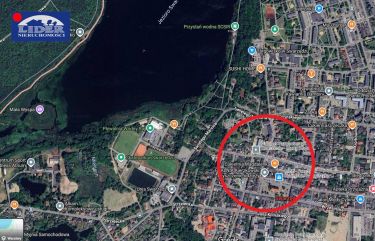 Lokale w kamienicy