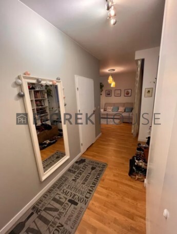 3-pokojowe mieszkanie na Żoliborzu miniaturka 10