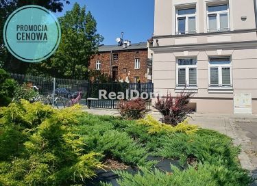 2-POKOJOWE MIESZKANIE Kleparz