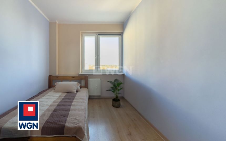 Poznań Stare Miasto, 560 000 zł, 62 m2, z loggią miniaturka 4