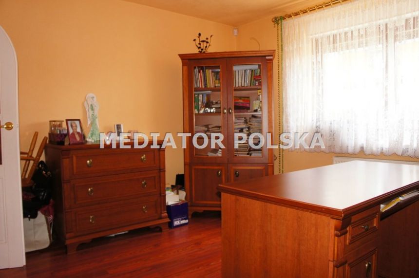 Elegancki parterowy dom 140m z zapleczem 115m miniaturka 11