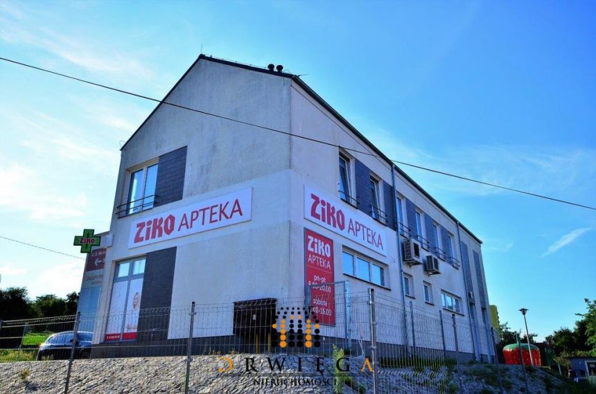 Gorzów Wielkopolski Osiedle Piaski, 5 300 zł, 106 m2, handlowo-usługowy miniaturka 6