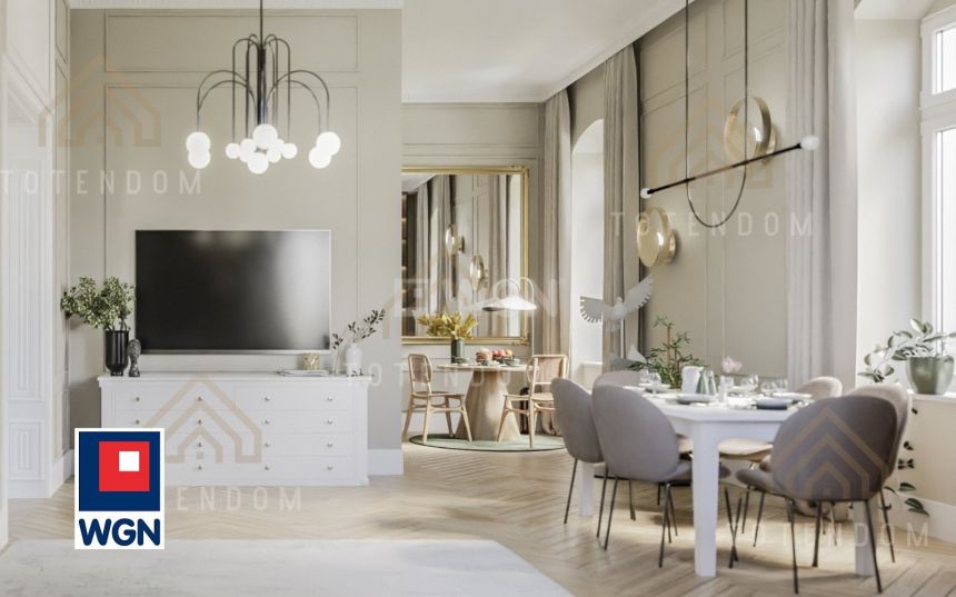 Lubin, 740 460 zł, 86.1 m2, oddzielna kuchnia miniaturka 6