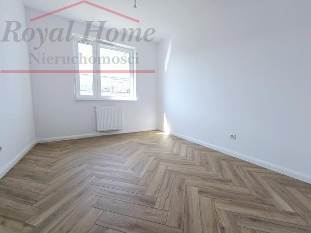 Przestronne, b. ładne 3 pok z balkonem Krzyki. miniaturka 6