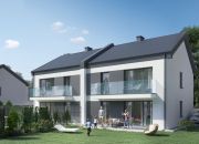 Niepołomice, 640 000 zł, 68.42 m2, 4 pokojowe miniaturka 1