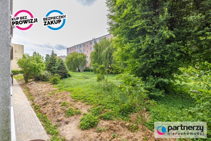 Gdynia Redłowo, 637 000 zł, 52 m2, 3 pokojowe miniaturka 17