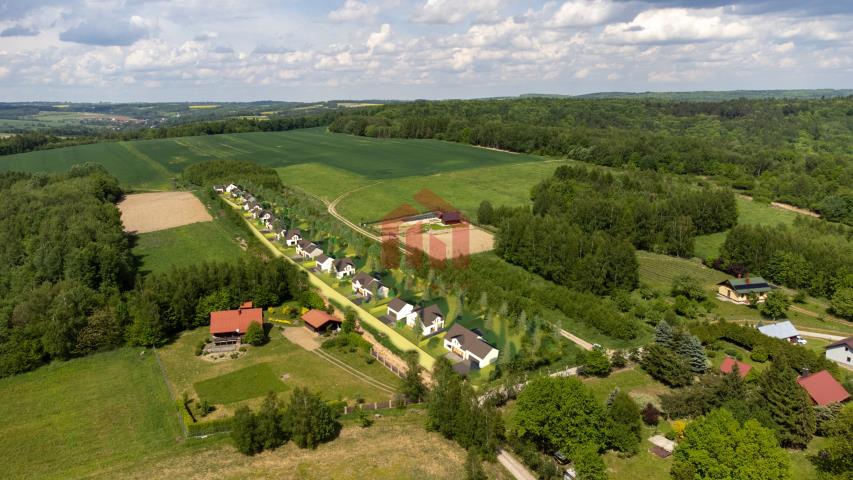 Hadle Kańczuckie działki na sprzedaż miniaturka 6