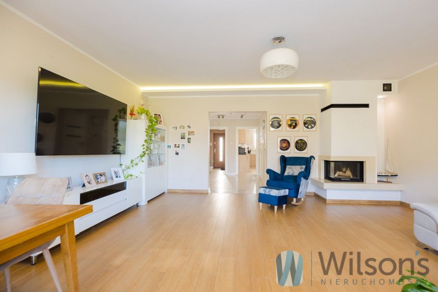 Wójtówka, 1 290 000 zł, 179.6 m2, centralne ogrzewanie miniaturka 8