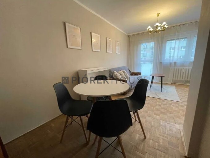 2-pokojowe mieszkanie w Ochocie miniaturka 3