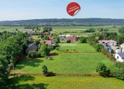 Działka budowlana inwestycyjna w Bolechowicach miniaturka 1