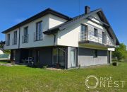 Konstancin-Jeziorna, 1 490 000 zł, 189 m2, ogrzewanie gazowe miniaturka 11