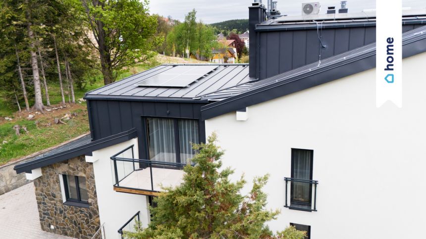 Premium apartament z widokiem na Śnieżkę miniaturka 9