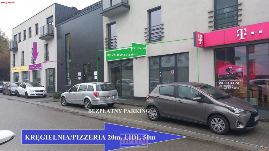 Krapkowice, 3 655 zł, 85 m2, stan bardzo dobry miniaturka 1