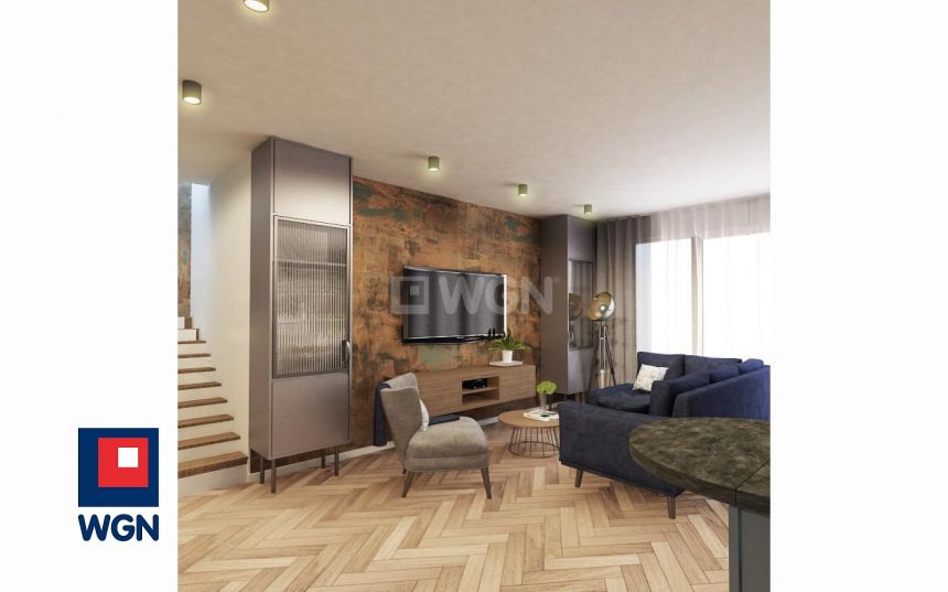 Kębłowo, 699 000 zł, 124.49 m2, murowany miniaturka 4