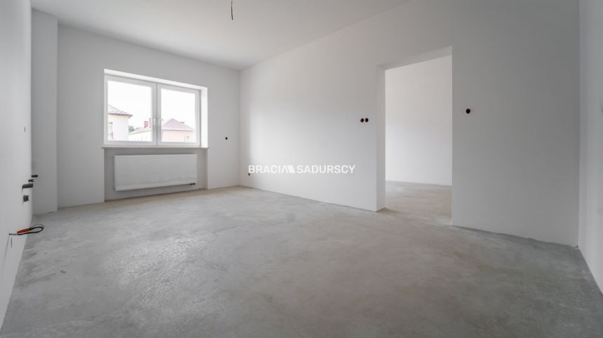 3 pok. mieszaknie 61,5 m2 w Chrzanowie! miniaturka 11