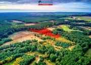 Zabrodzie, 790 000 zł, 2.23 ha, przyłącze elektryczne miniaturka 1