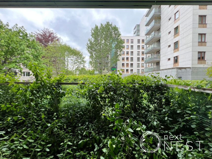 Warszawa Natolin, 1 316 000 zł, 83.44 m2, z balkonem miniaturka 20